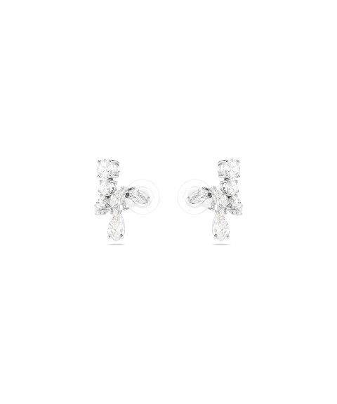 Swarovski Matrix Joia Brincos Mulher 5692523