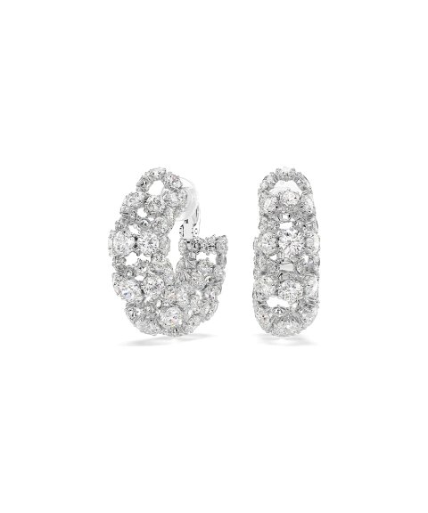 Swarovski Constella Joia Brincos Mulher 5693404