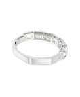 Swarovski Millenia Joia Pulseira Bangle Mulher 5696323