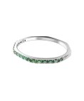 Swarovski Matrix Joia Pulseira Bangle Mulher 5720498