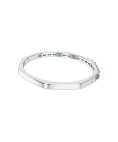 Swarovski Matrix Joia Pulseira Bangle Mulher 5720498