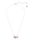 Swarovski Lifelong Bow Joia Colar Mulher 5723556