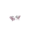 Swarovski Lifelong Bow Joia Brincos Mulher 5723557