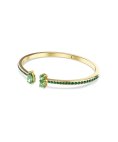 Swarovski Matrix Joia Pulseira Bangle Mulher 5723576