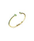 Swarovski Matrix Joia Pulseira Bangle Mulher 5723576