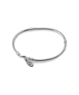 Pandora Moments Sterling Joia Pulseira Mulher 590700HV