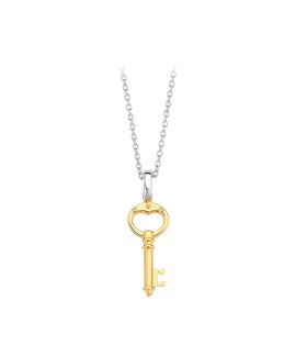 TI SENTO Necklace 3905ZI