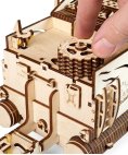Ugears Camião Heavy Boy Truck Puzzle 3D 70056