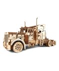 Ugears Camião Heavy Boy Truck Puzzle 3D 70056