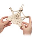 Ugears Kit de Aritmética Puzzle 3D 70152