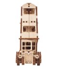 Ugears Harry Potter Knight Bus Puzzle 3D 70172