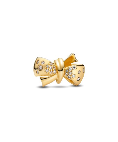 Pandora Sparkling Bow Joia Conta Mulher 763442C01