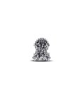 Pandora Game of Thrones The Iron Throne Joia Conta Mulher 792965C01