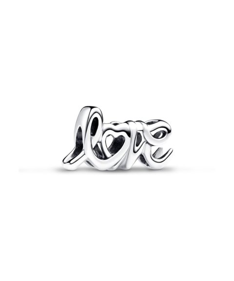 Pandora Handwritten Love Joia Conta Mulher 793055C00