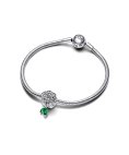 Pandora Sparkling Rose in Bloom Joia Conta Mulher 793201C01