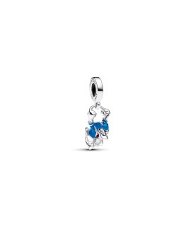 Pandora Disney Donald Duck Joia Conta Pendente Pulseira Mulher 793358C01