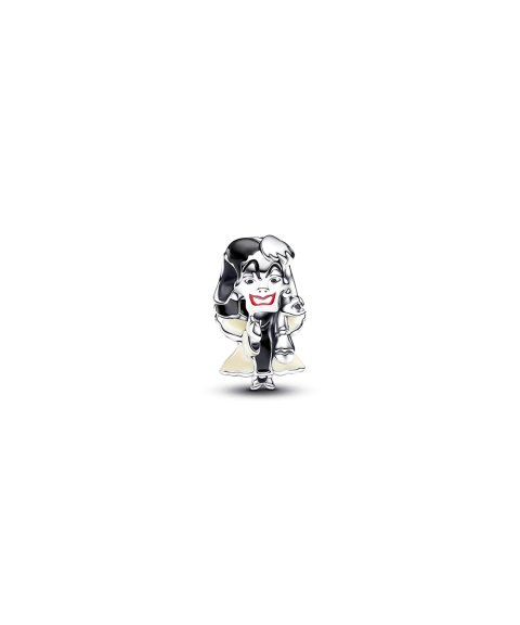 Pandora Disney Villains Cruella De Vil Joia Conta Mulher 793424C01