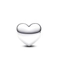 Pandora Be Love Engravable Heart L Joia Conta Mulher 793440C00