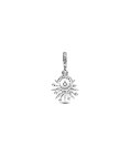 Pandora Sparkling Firework Joia Conta Pendente Pulseira Mulher 793512C01