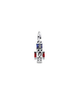 Pandora Nutcracker Joia Conta Pendente Pulseira Mulher 793583C01