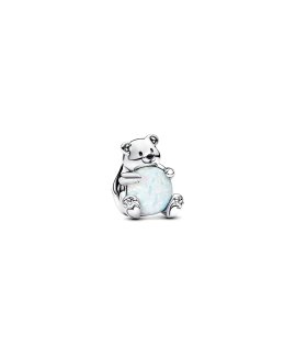 Pandora Polar Bear Joia Conta Mulher 793589C01