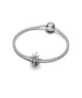 Pandora Sparkling North Star Joia Conta Mulher 793591C01