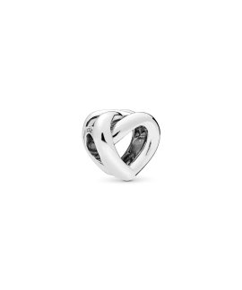 Pandora Knotted Heart Joia Conta Mulher 798081