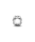 Pandora Sparkling Levelled Hearts Joia Conta Mulher 799218C01