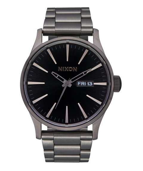 Nixon Sentry Relógio Homem A356-5084-00