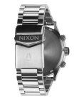 Nixon Sentry Relógio Cronógrafo Homem A386-000-00