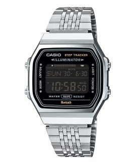 Casio Vintage Iconic Connect Relógio ABL-100WE-1BEF