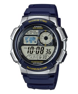 Casio Collection Relógio Homem AE-1000W-2AVEF