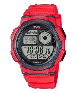 Casio Collection Relógio Homem AE-1000W-4AVEF