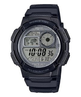 Casio Collection Relógio Homem AE-1000W-7AVEF