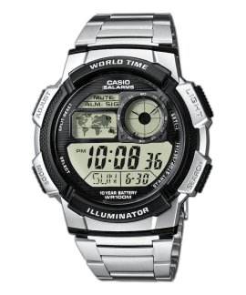 Casio Collection Relógio Homem AE-1000WD-1AVEF
