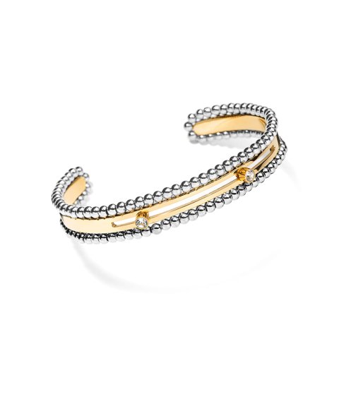 Anjewels Somewhere Joia Pulseira Bangle Mulher AL.BSOK1SYC