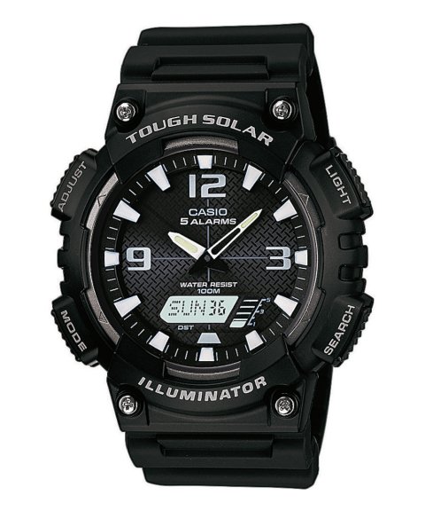 Casio Collection Relógio Homem AQ-S810W-1AVEF