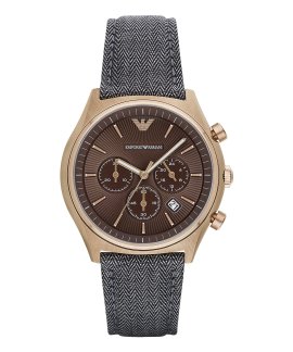 Emporio Armani Relógio Chronograph Homem AR1976