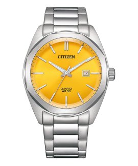 Citizen Elegant Quartz Relógio Homem BI5110-54Z