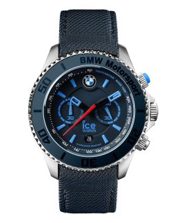 Ice Watch BMW Motorsport XL Relógio Chronograph BM.CH.BLB.BB.L.14