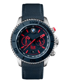 Ice Watch BMW Motorsport XL Relógio Homem Chronograph BM.CH.BRD.BB.L.14