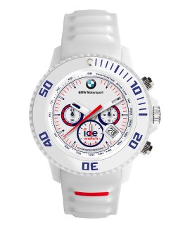 Ice Watch BMW Motorsport L Relógio Homem Chronograph BM.CH.WE.B.S.13
