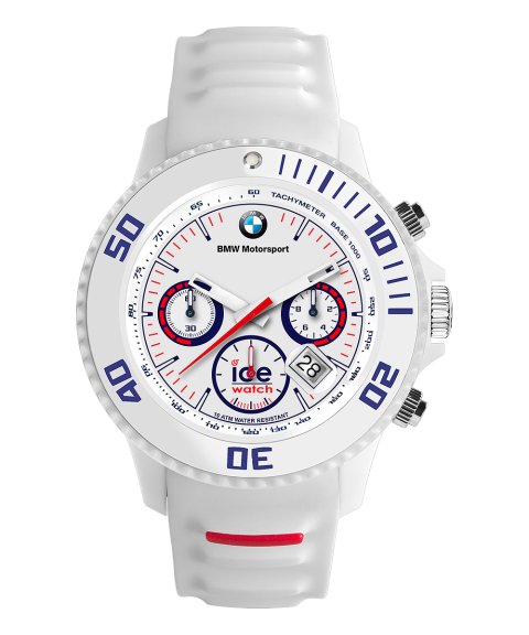 Ice Watch BMW Motorsport XL Relógio Homem Chronograph BM.CH.WE.BB.S.13