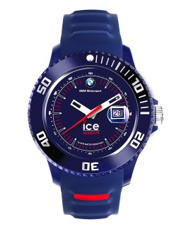 Ice Watch BMW Motorsport L Relógio Homem BM.SI.DBE.B.S.13
