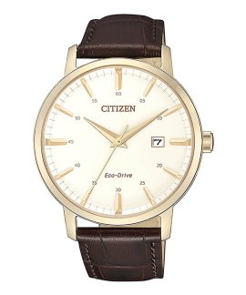 Citizen Classic Relógio Homem BM7463-12A