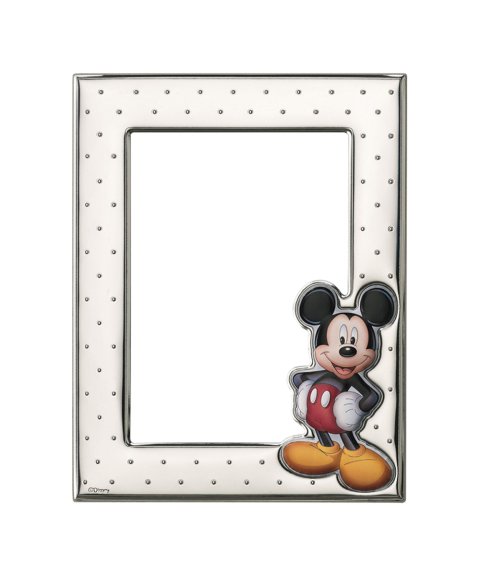 Casa Disney Mickey 13x18 Moldura Decoração Menino D294/4LC