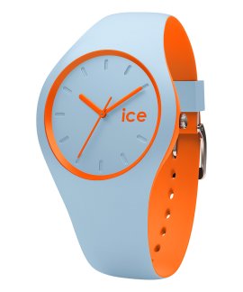 Ice Watch Duo M Orange Sage Relógio Mulher DUO.OES.U.S.16