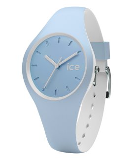 Ice Watch Duo S  White Sage Relógio DUO.WES.S.S.16