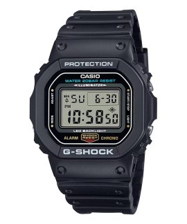 G-Shock The Origin Relógio Homem DW-5600UE-1ER