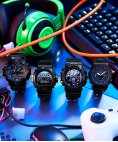 G-Shock Virtual Rainbow Relógio Homem DW-6900RGB-1ER